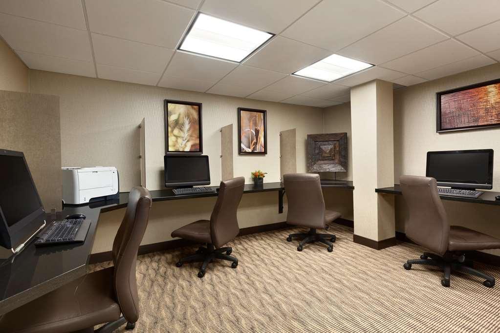 Embassy Suites By Hilton Oklahoma City Will Rogers Airport Fasiliteter bilde