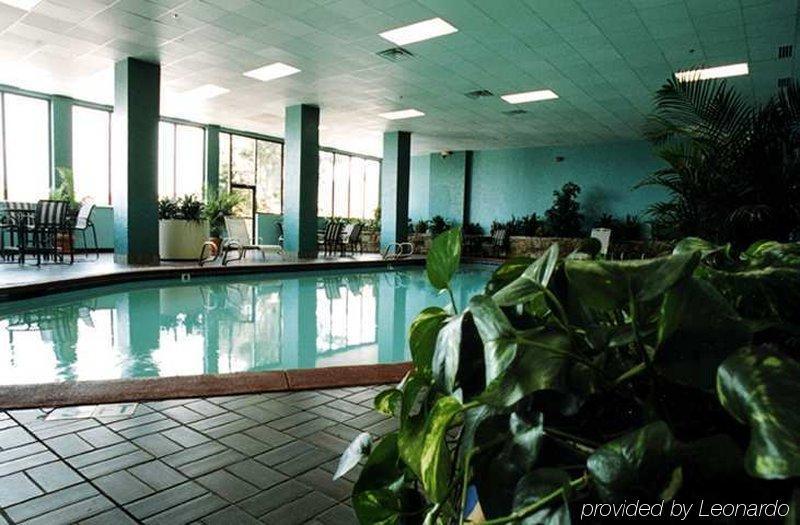Embassy Suites By Hilton Oklahoma City Will Rogers Airport Fasiliteter bilde