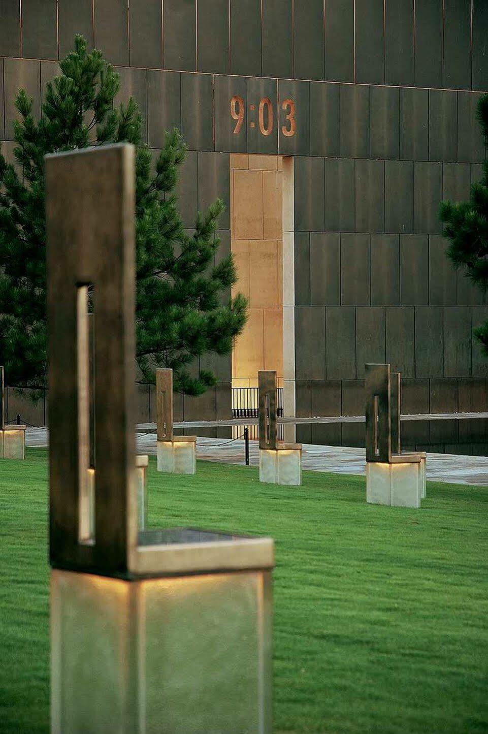 Embassy Suites By Hilton Oklahoma City Will Rogers Airport Bekvemmeligheter bilde